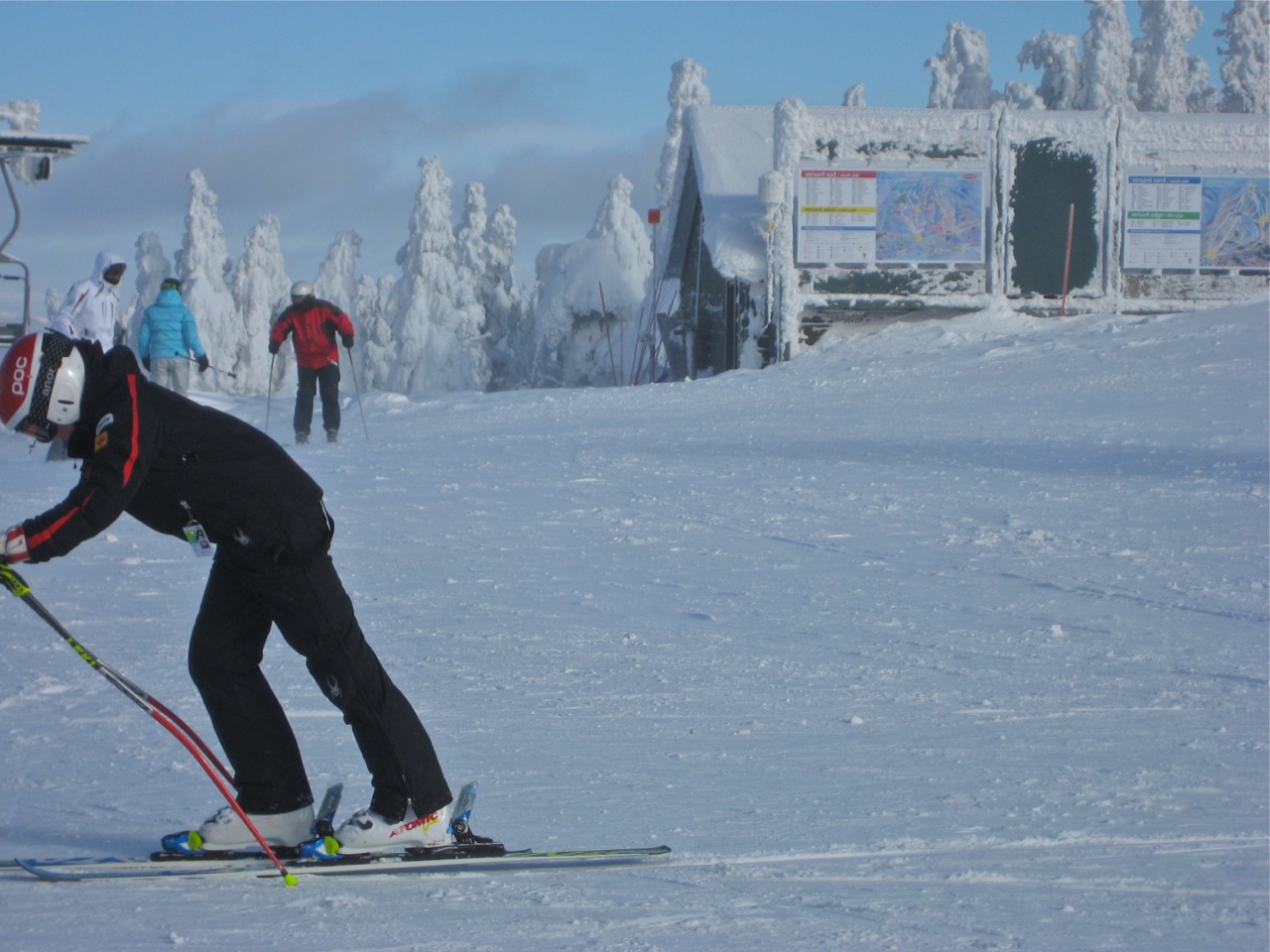www.tremblant360.com Photo. All rights reserved.