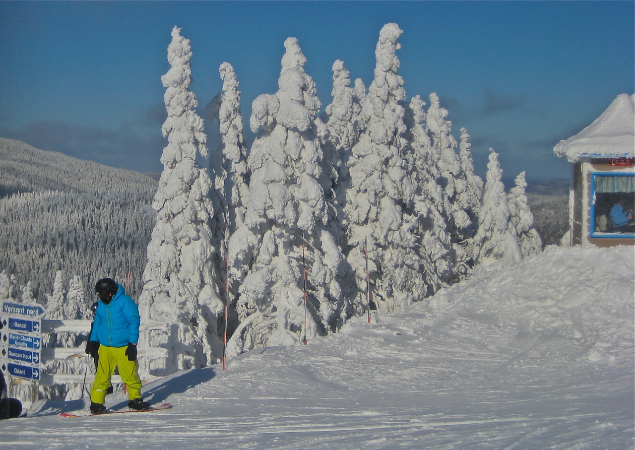 www.tremblant360.com Photo. All rights reserved.