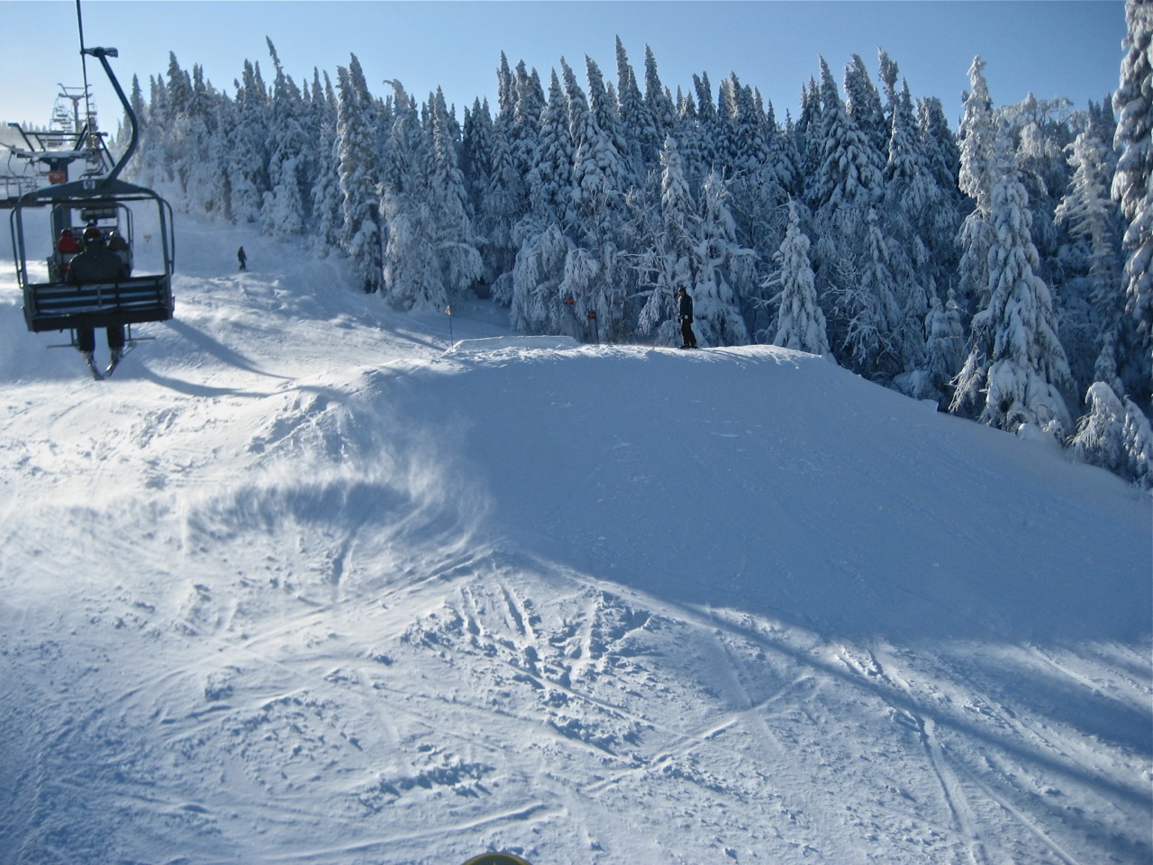 www.tremblant360.com Photo. All rights reserved.