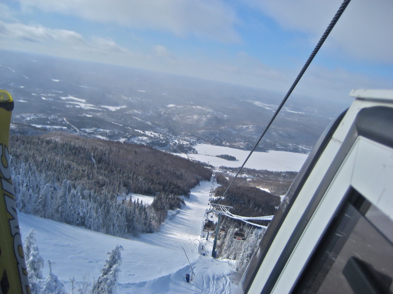 www.tremblant360.com Photo. All Rights Reserved.