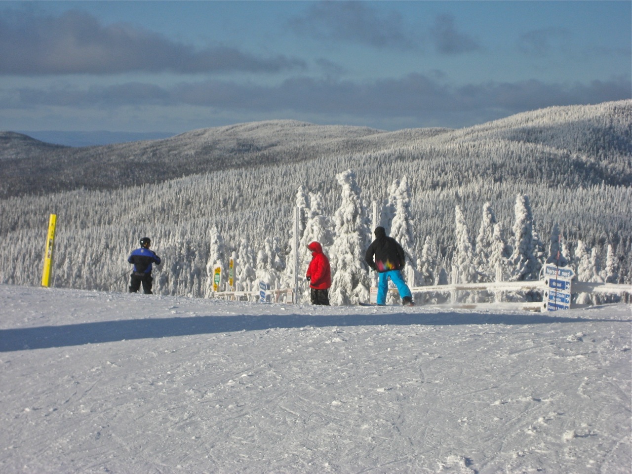 www.tremblant360.com Photo. All Rights Reserved.
