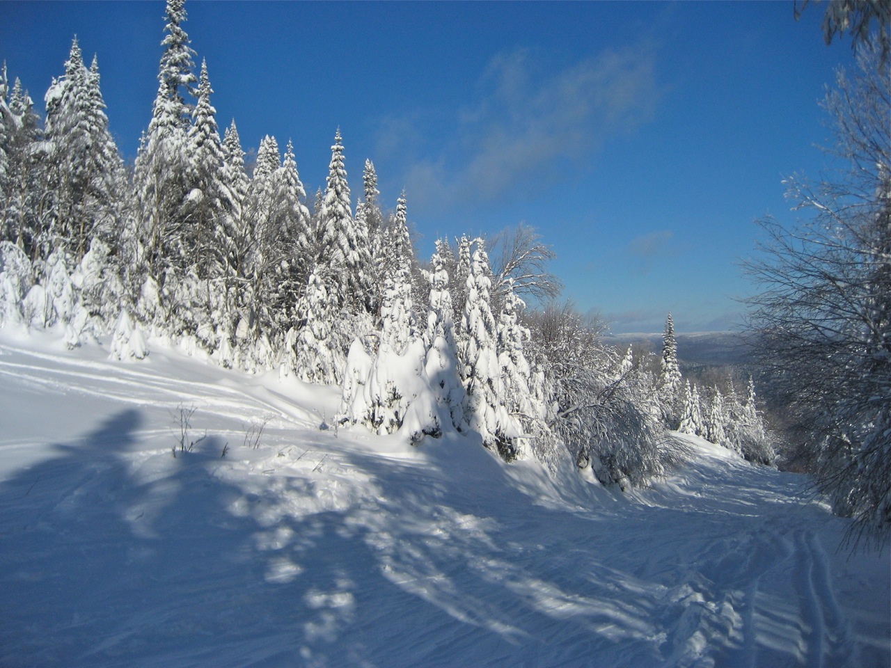 www.tremblant360.com Photo. All Rights Reserved.