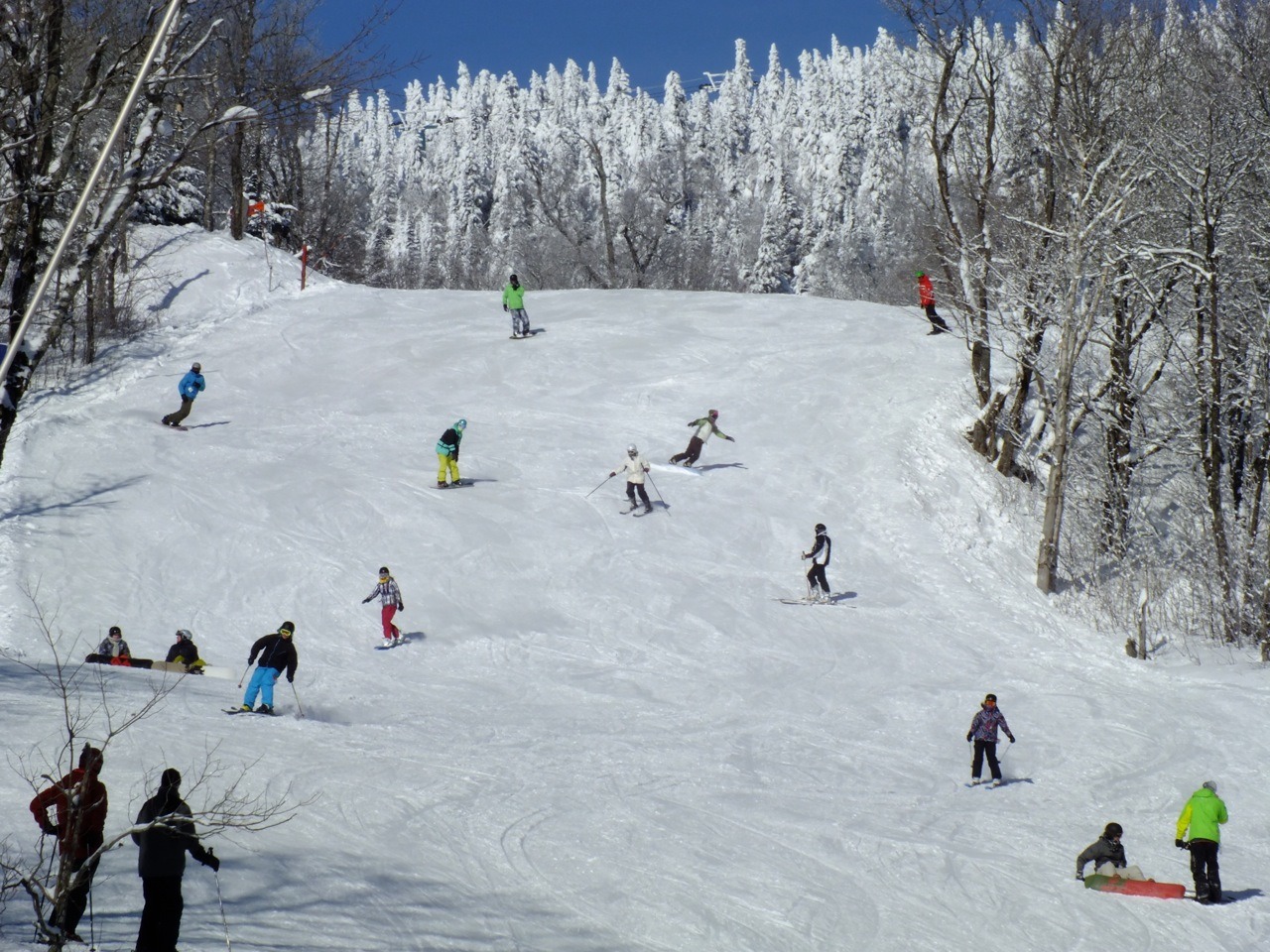 www.tremblant360.com Photo. All rights reserved.