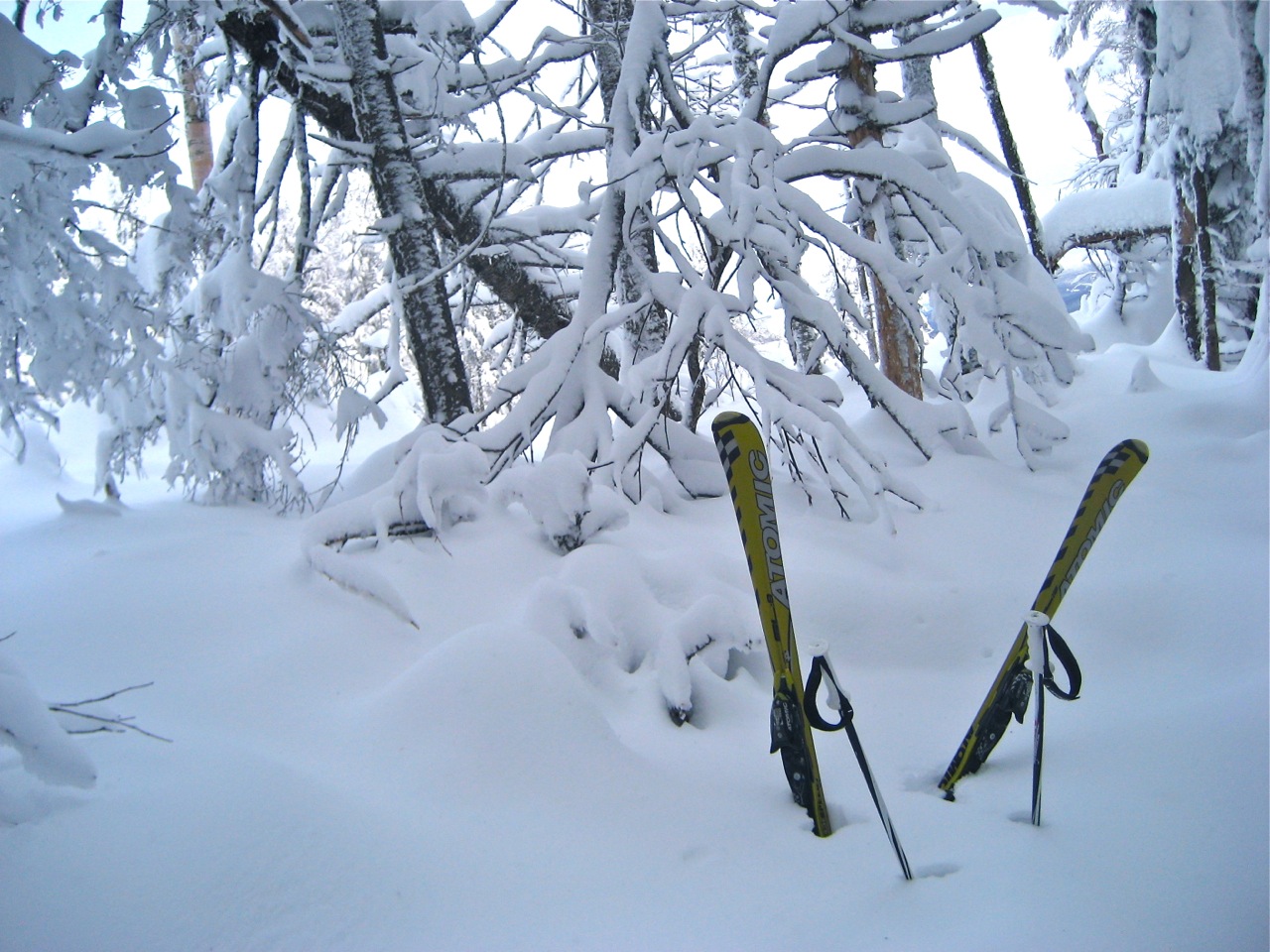 www.Tremblant360.com Photo. All rights reserved.