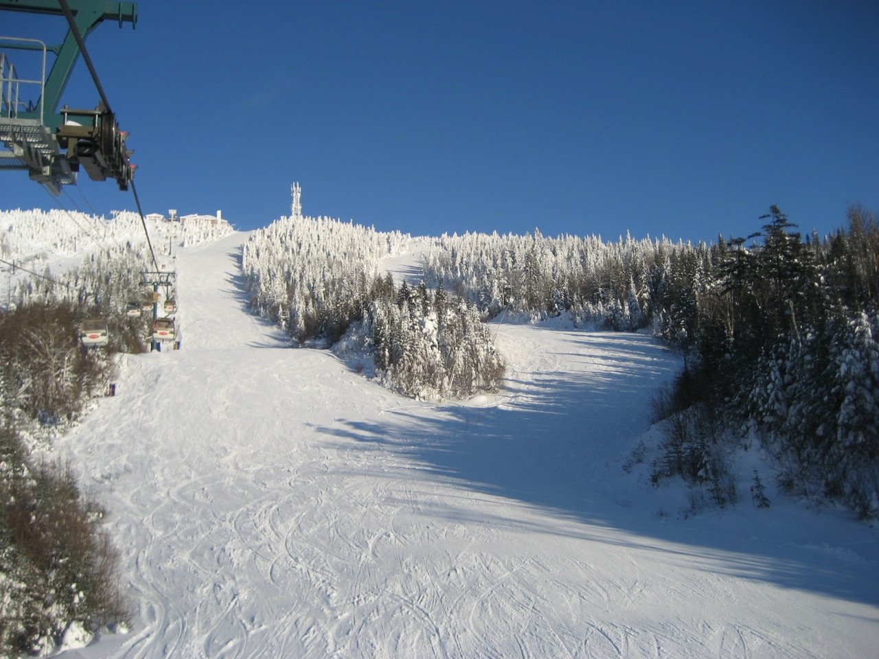 www.Tremblant360.com Photo. All rights reserved.