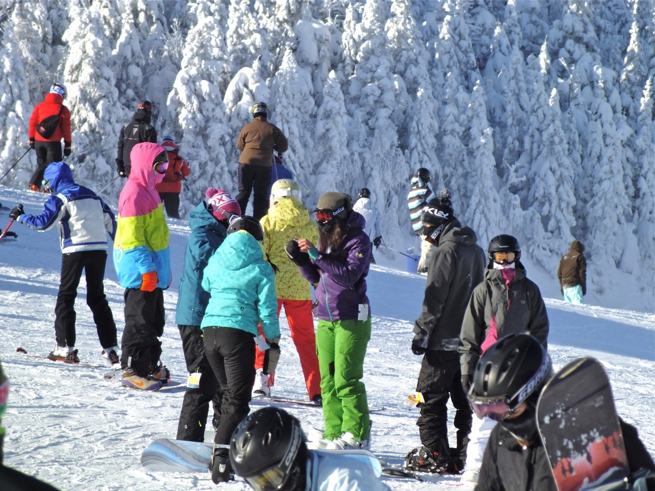 www.tremblant360.com photo. All rights reserved.