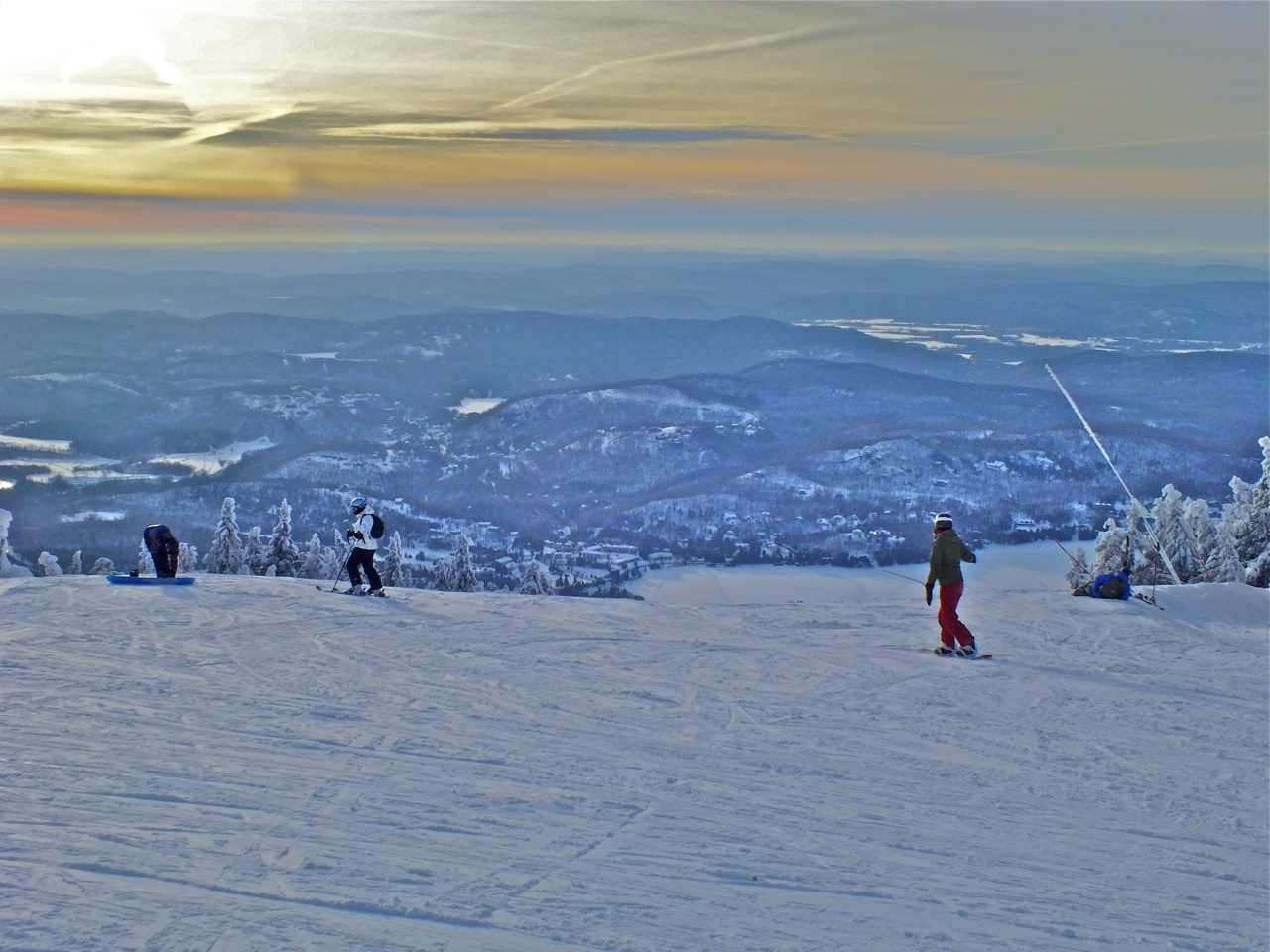 www.Tremblant360.com Photo. All rights reserved.
