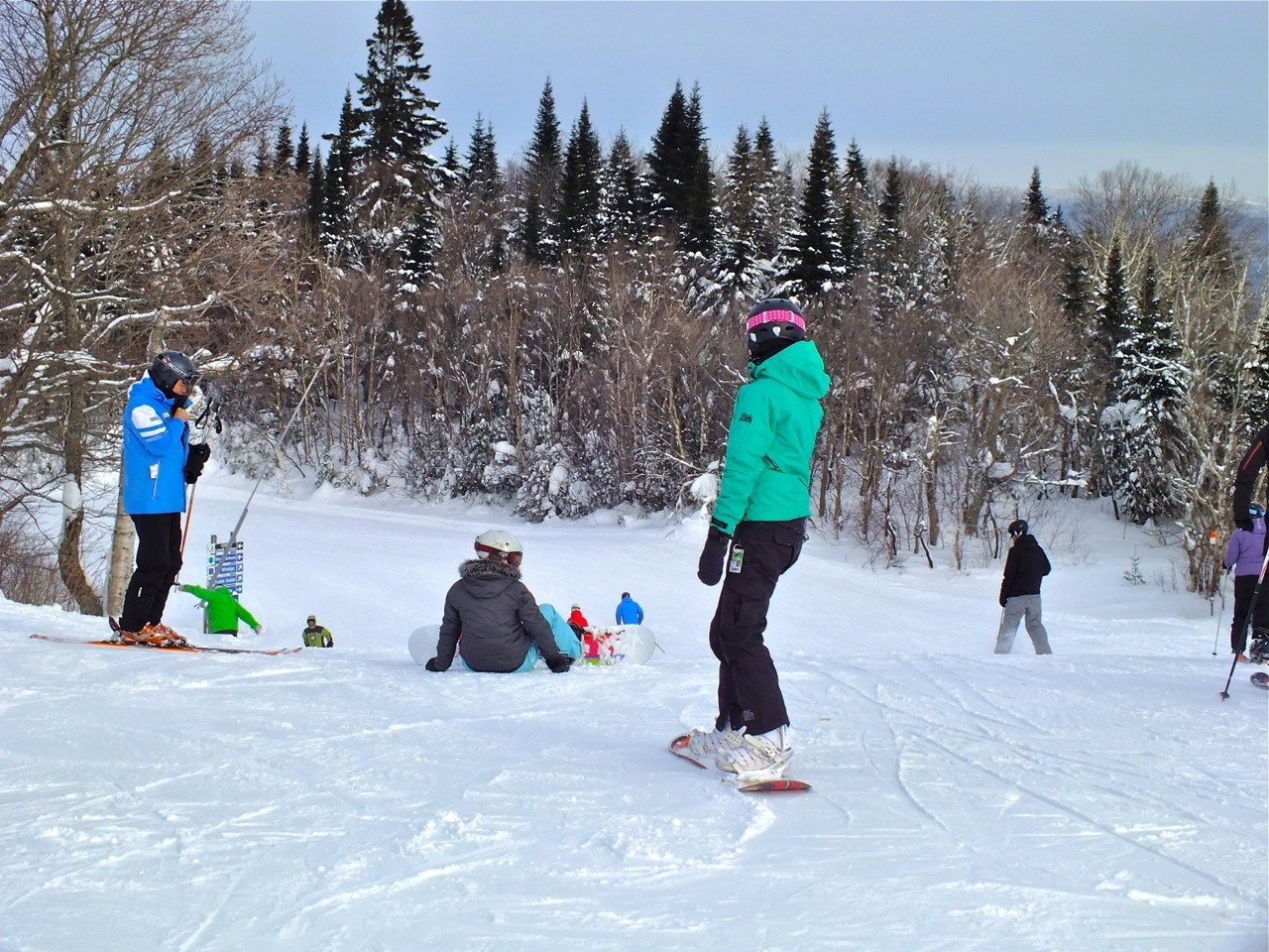 www.Tremblant360.com Photo. All rights reserved.