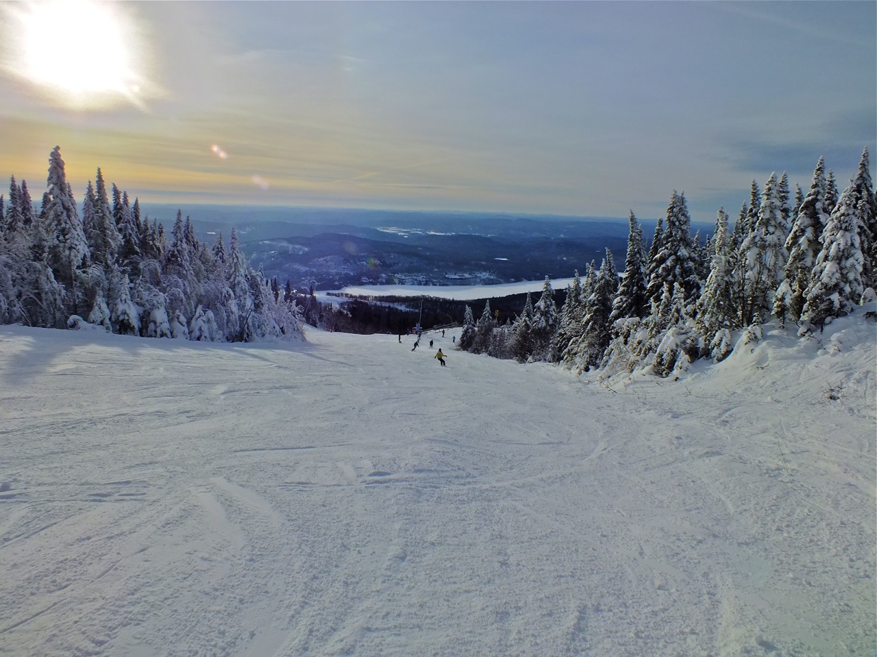www.Tremblant360.com Photo. All rights reserved.