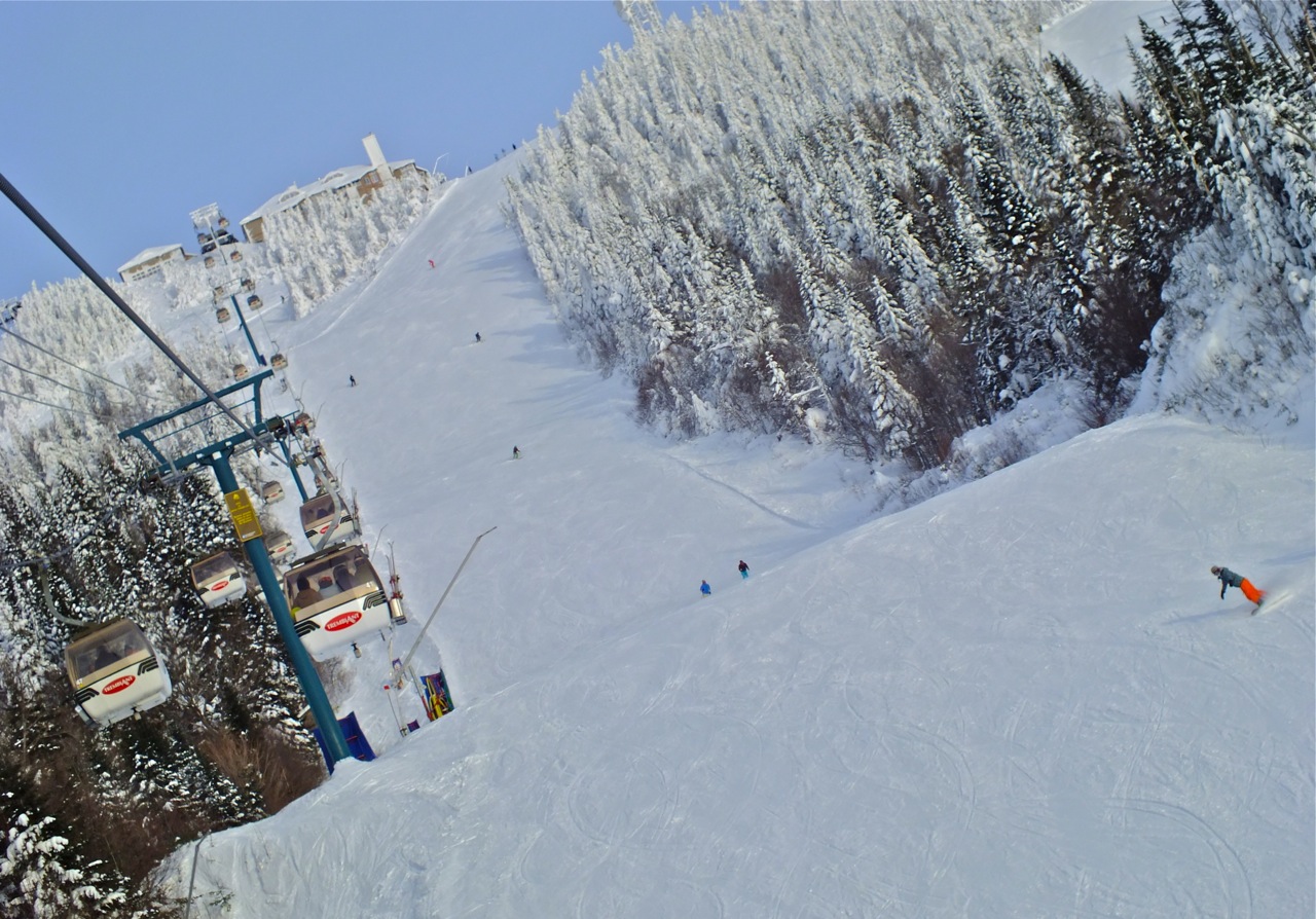 www.tremblant360.com Photo. All rights reserved.