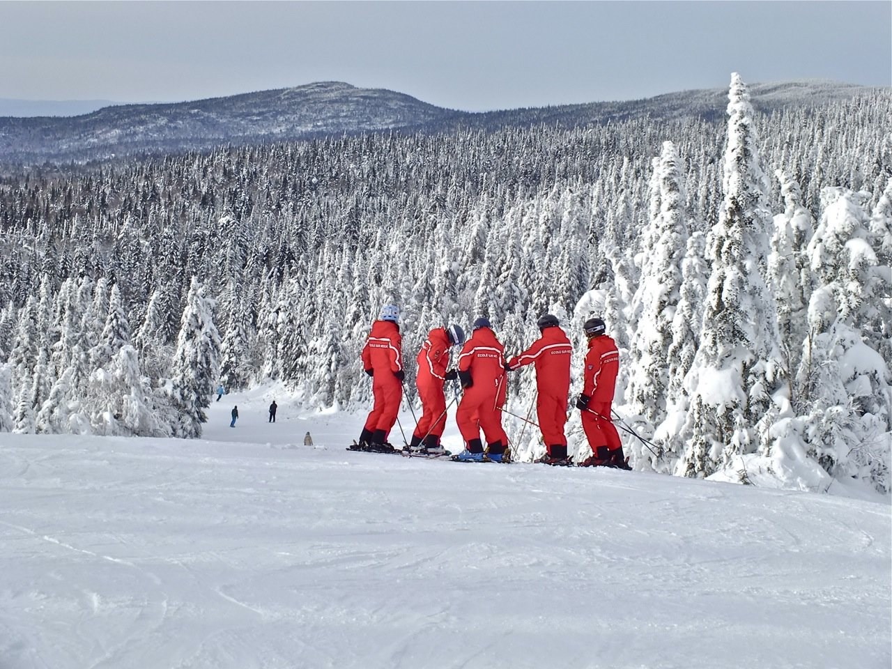 www.tremblant360.com Photo. All rights reserved.