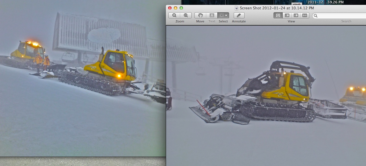 www.tremblant360.com Photo. All Rights Reserved.