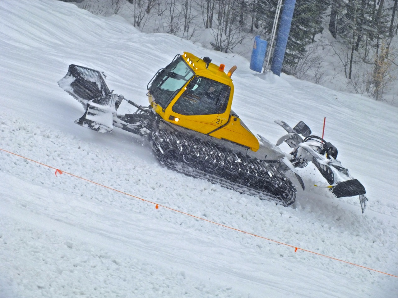 www.tremblant360.com Photo. All Rights Reserved.