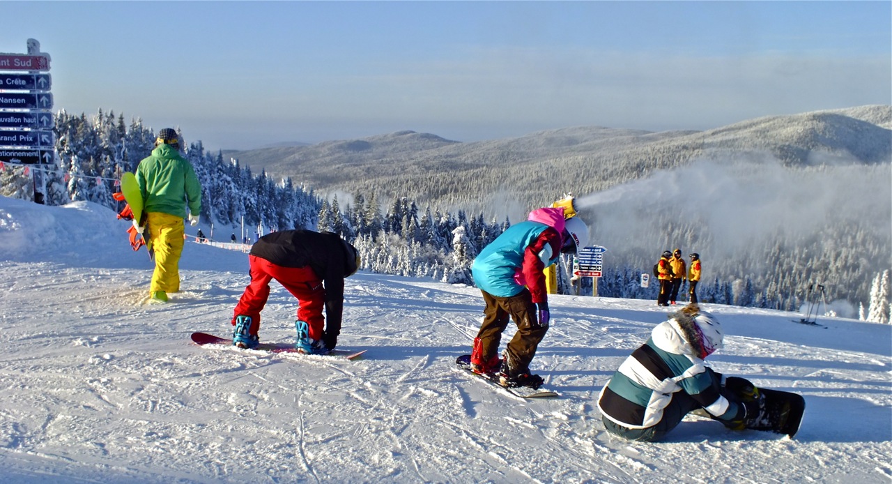 www.tremblant360.com photo. All rights reserved.