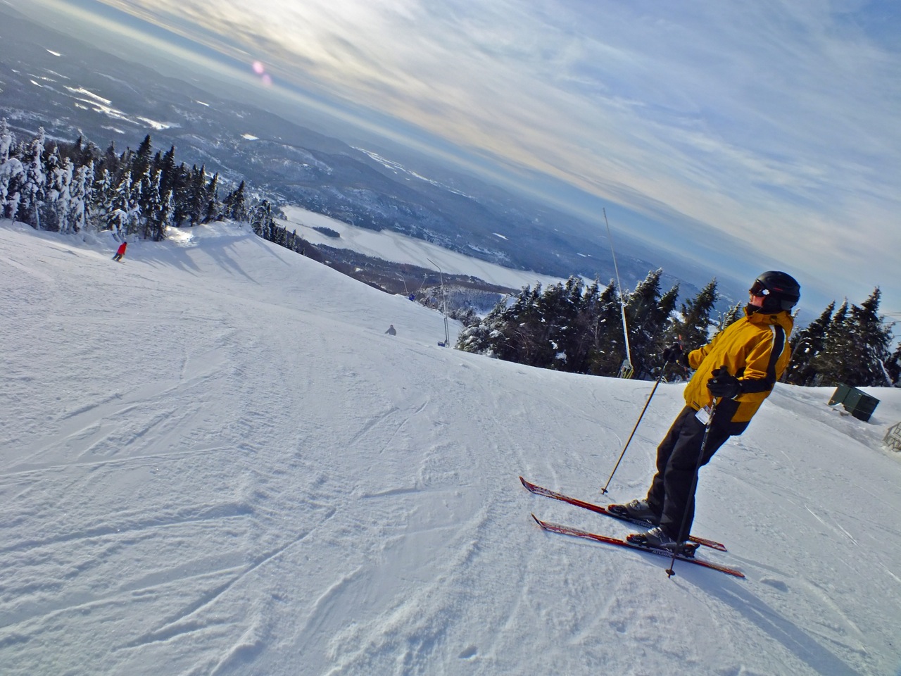 www.tremblant360.com Photo. All Rights Reserved.