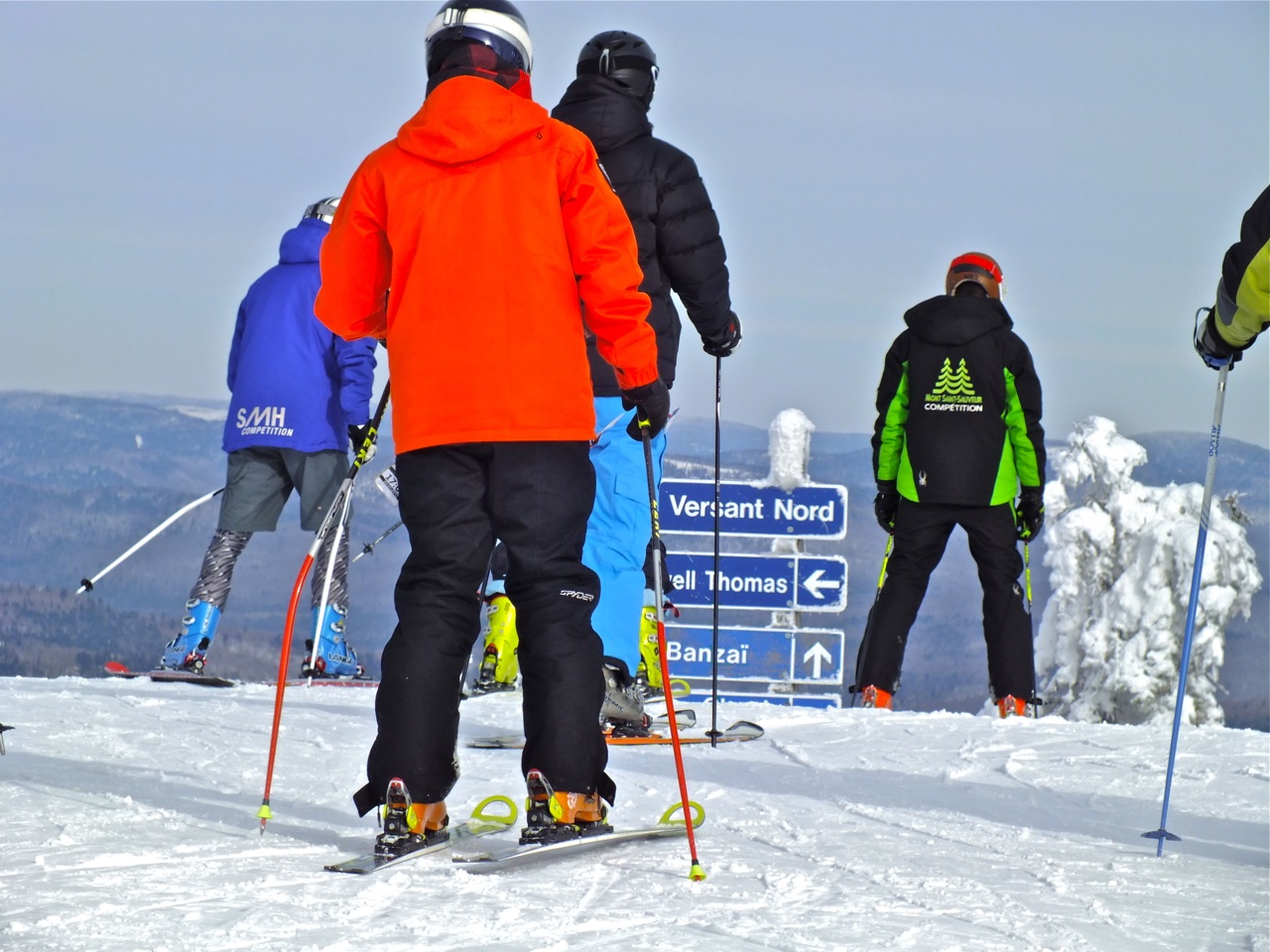 www.tremblant360.com Photo. All rights reserved.