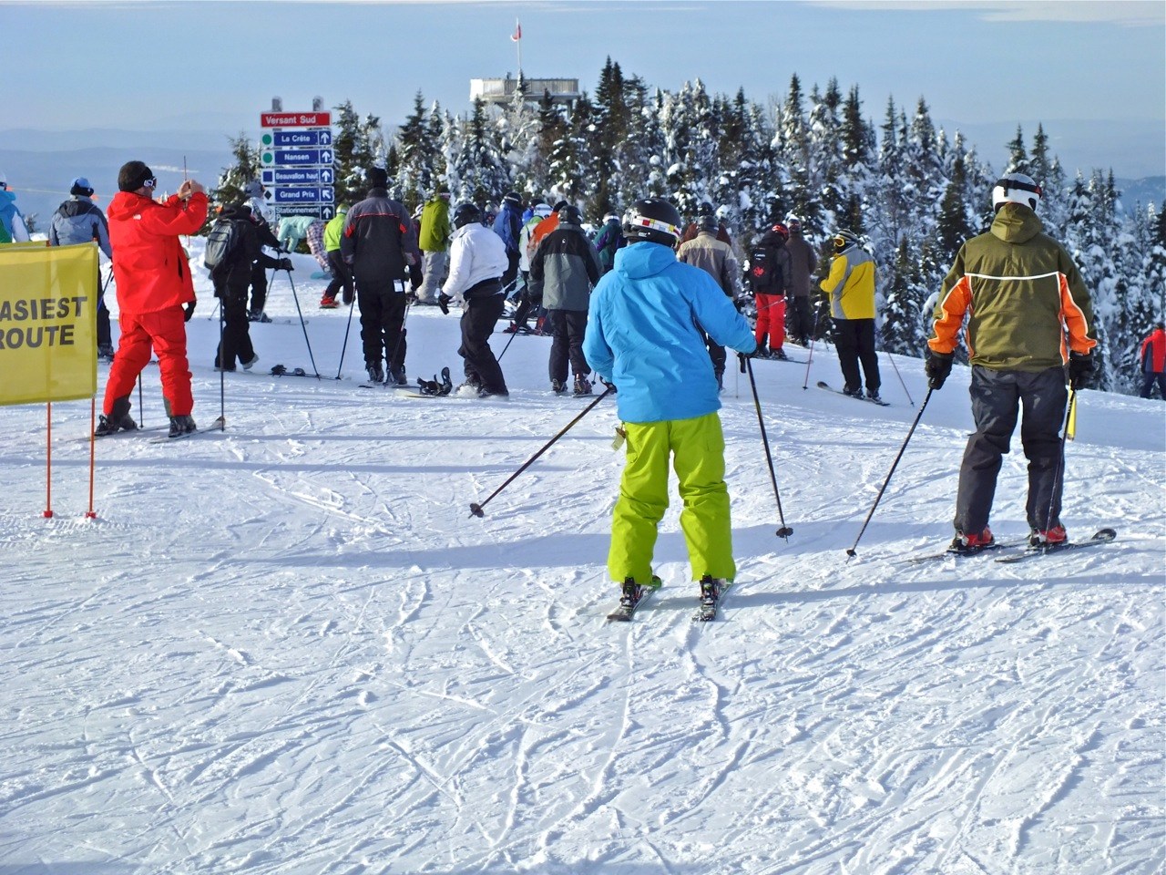 www.tremblant360.com photo. All rights reserved.