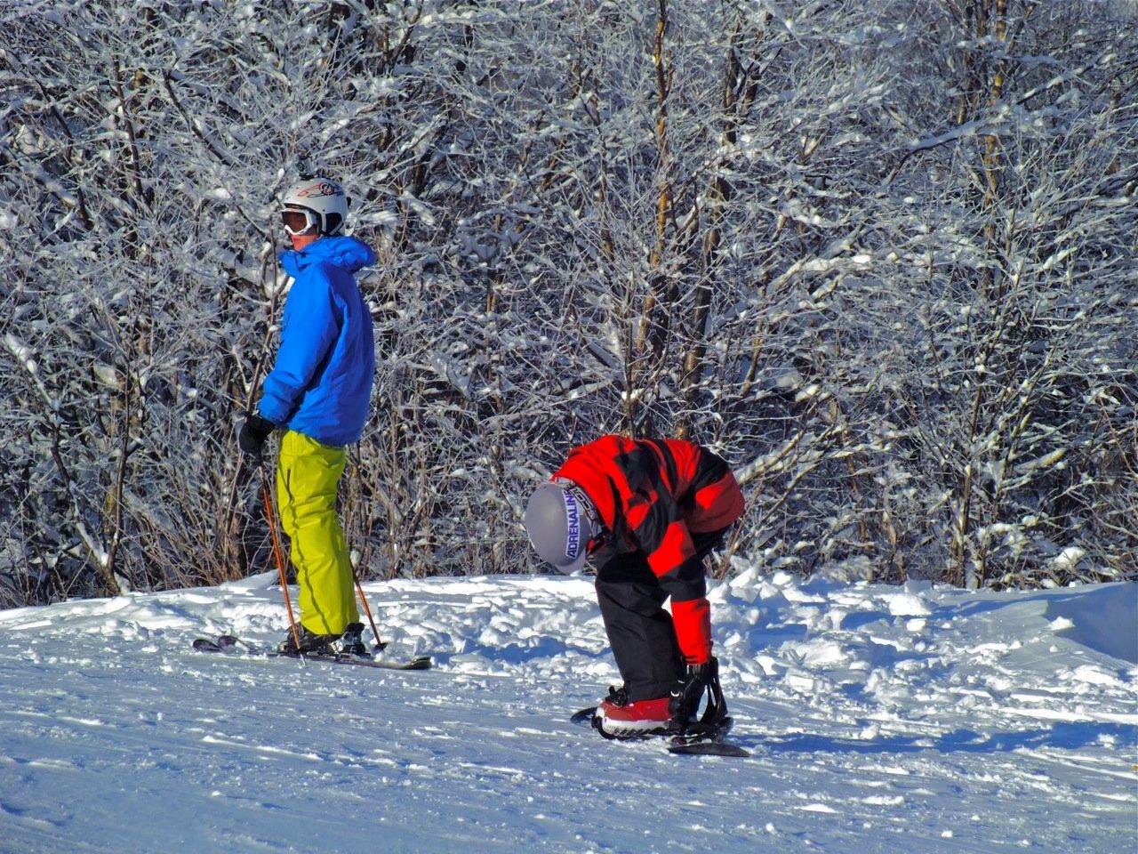 www.tremblant360.com Photo. All rights reserved.