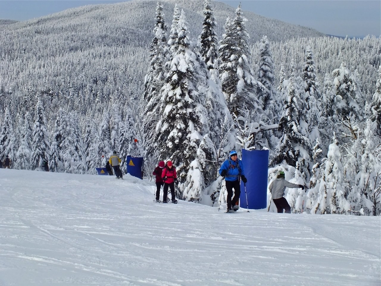 www.Tremblant360.com Photo. All rights reserved.