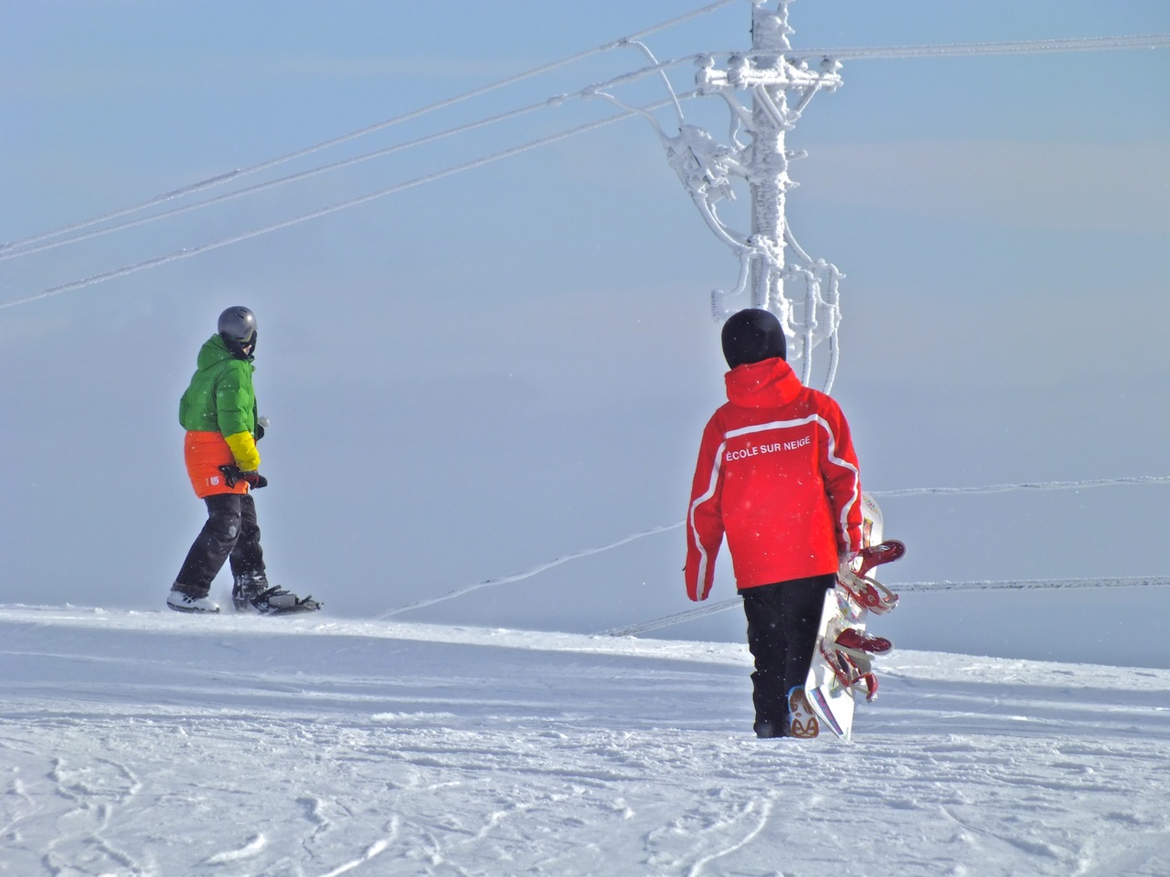 www.tremblant360.com Photo. All rights reserved.