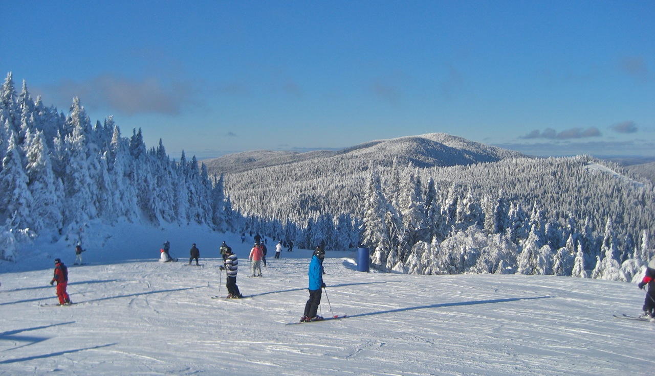 www.tremblant360.com photo. All rights reserved.