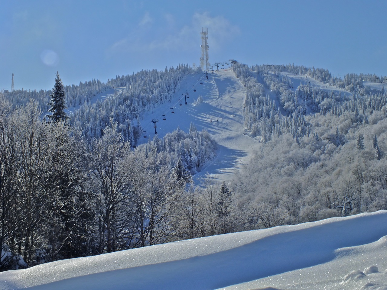 www.tremblant360.com photo.All rights reserved.