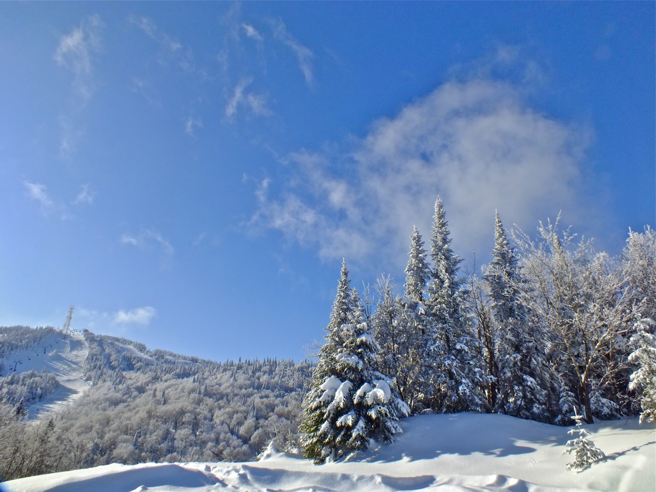 www.tremblant360.com photo. All rights reserved.