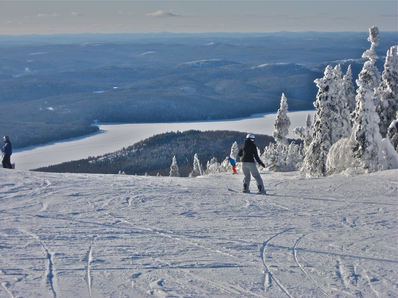 www.tremblant360.com photo. All rights reserved.