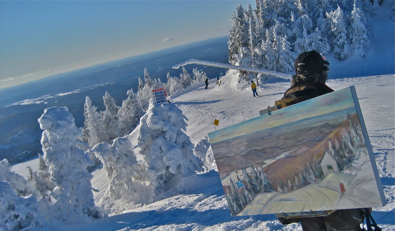 www.tremblant360.com Photo. All rights reserved.