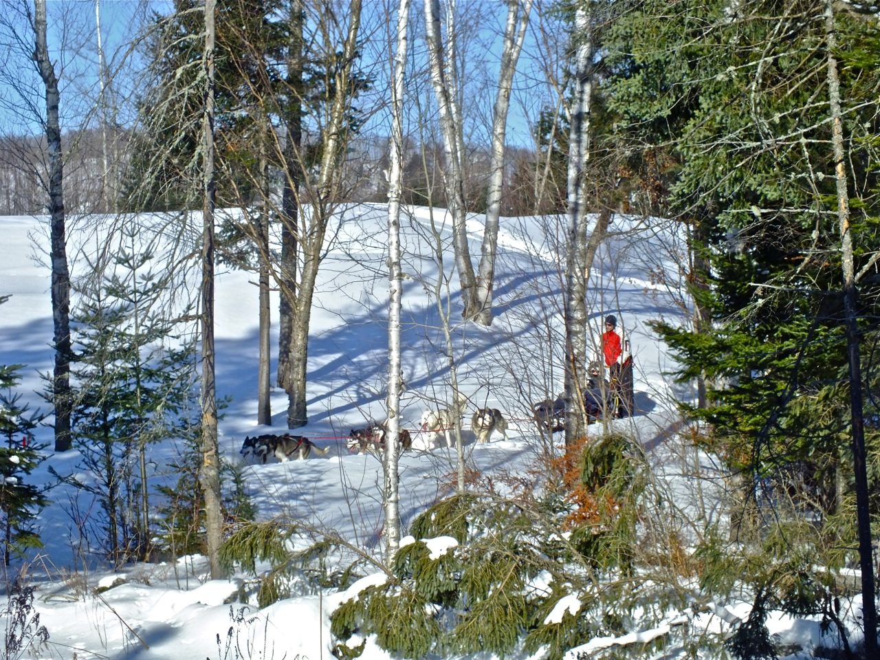 www.tremblant360.com Photo. All rights reserved.