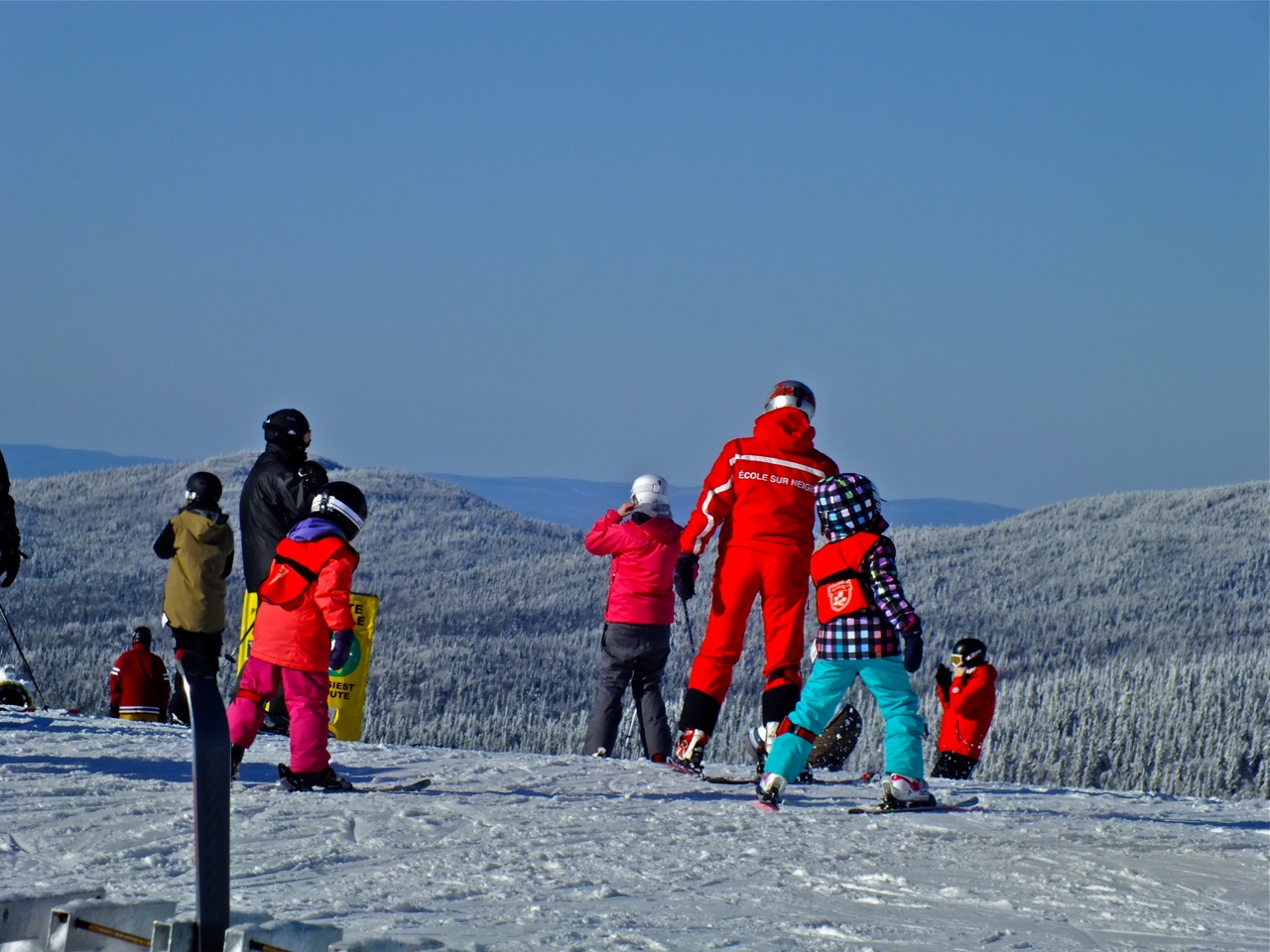 www.tremblant360.com Photo. All rights reserved.