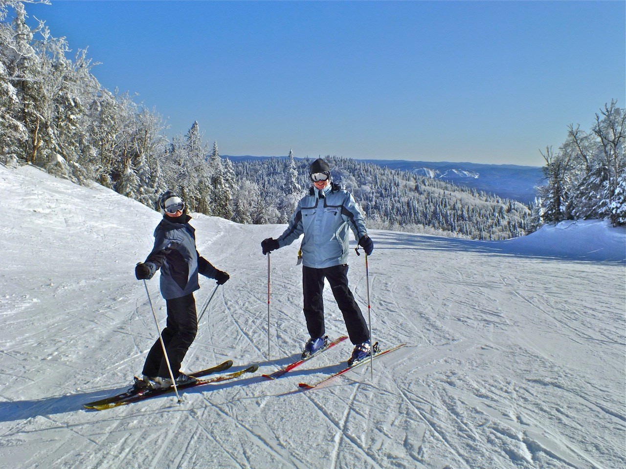 www.tremblant360.com Photo. All rights reserved.