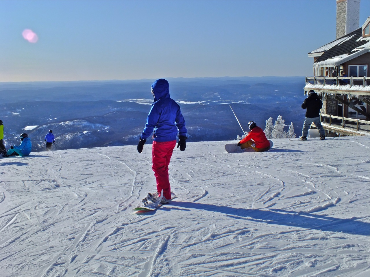 www.tremblant360.com Photo. All rights reserved.