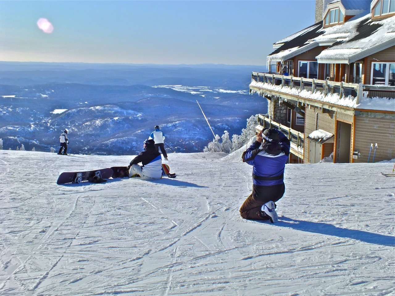 www.tremblant360.com photo. All rights reserved.