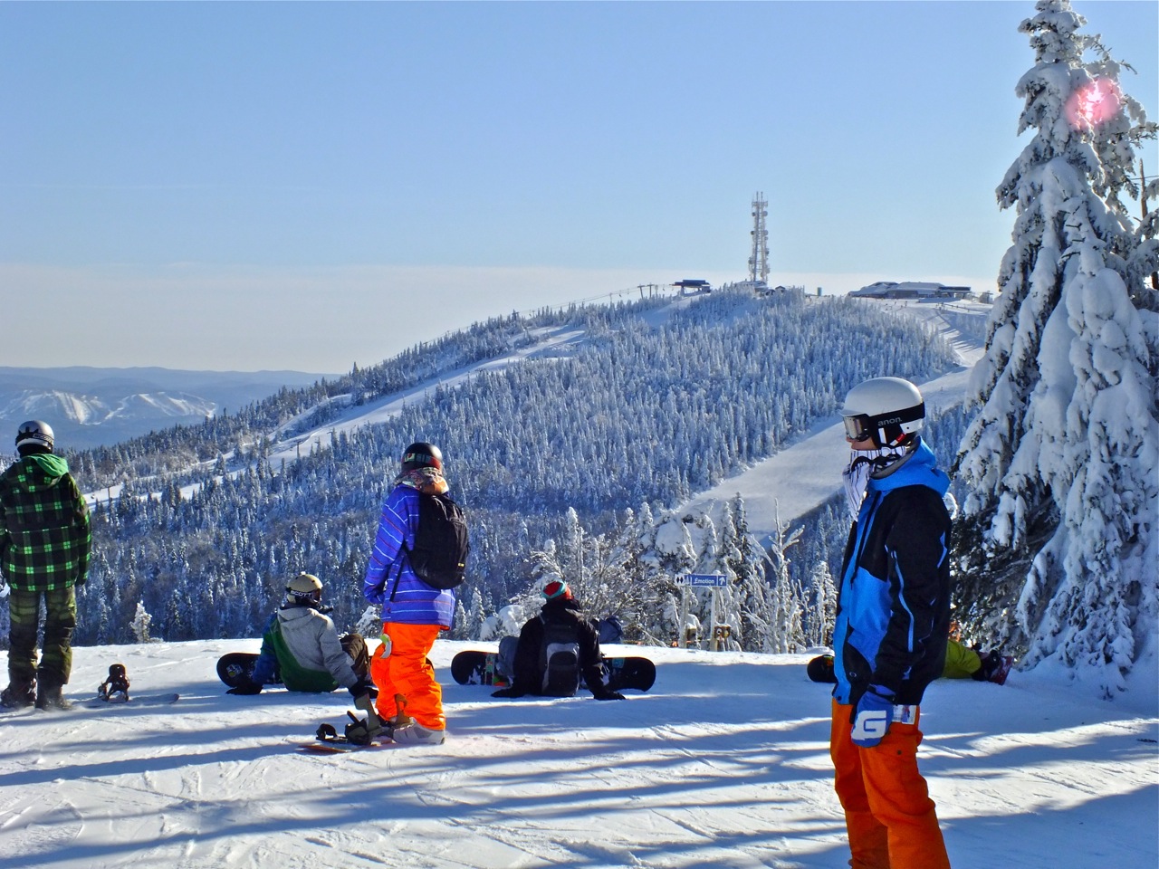 www.tremblant360.com photo. All rights reserved.