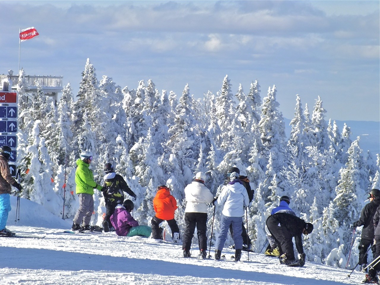 www.tremblant360.com photo. All rights reserved.