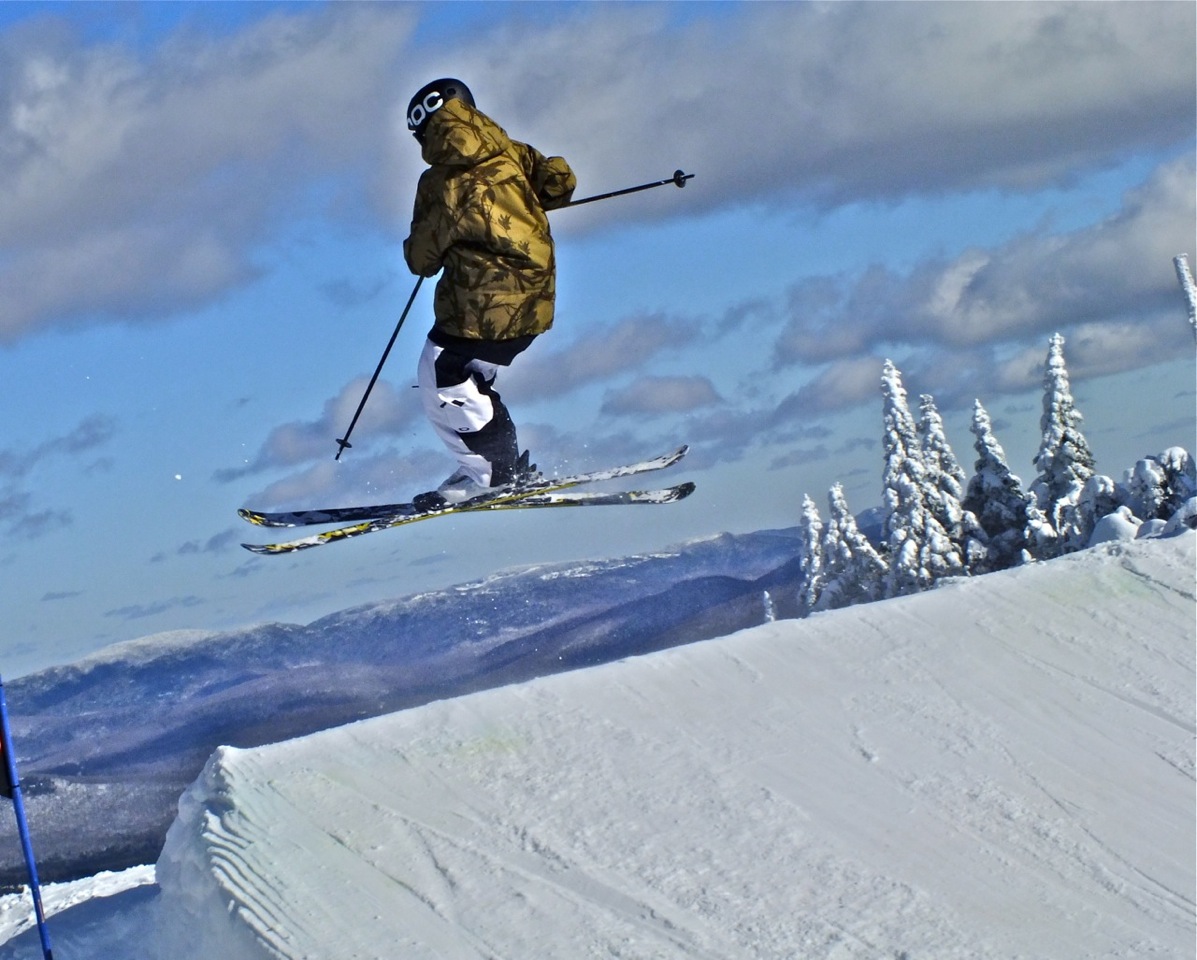 www.tremblant360.com photo. All rights reserved.