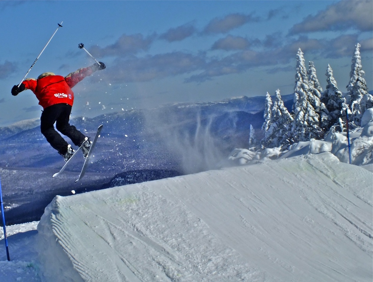 www.tremblant360.com photo. All rights reserved.