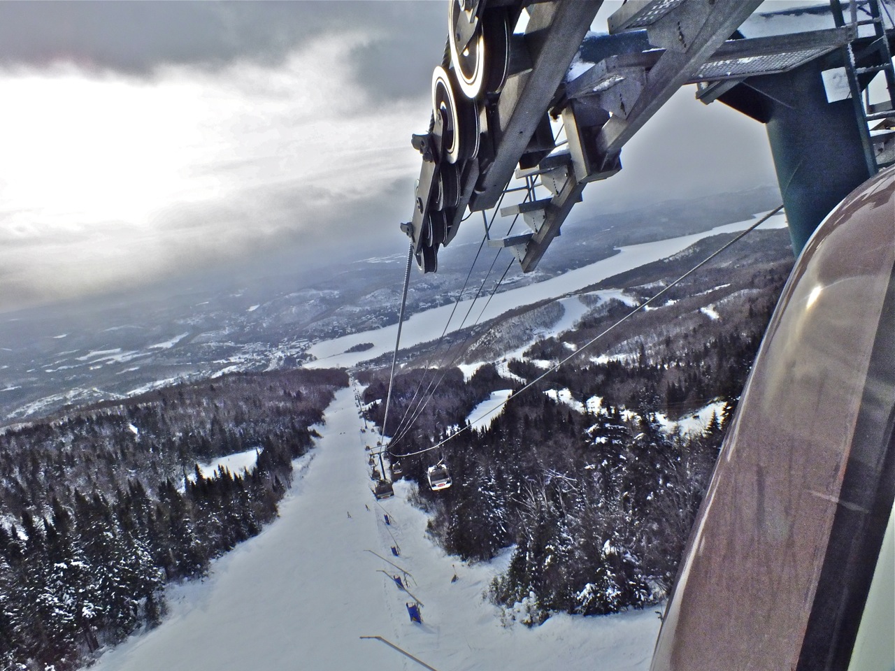 www.tremblant360.com photo. All rights reserved.