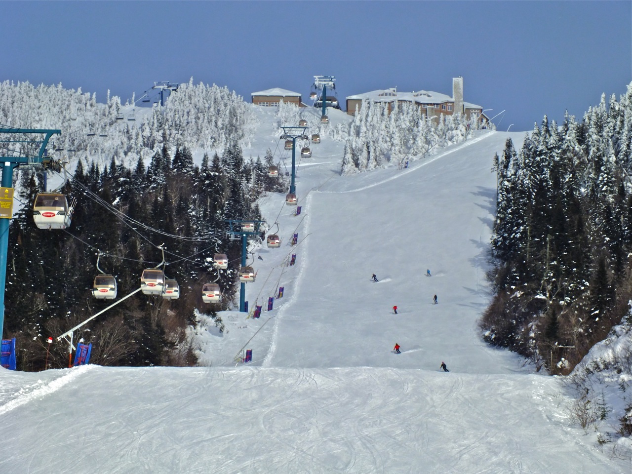 www.tremblant360.com photo. All rights reserved.