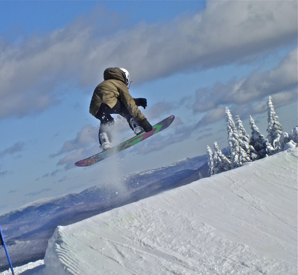 www.tremblant360.com photo. All rights reserved.