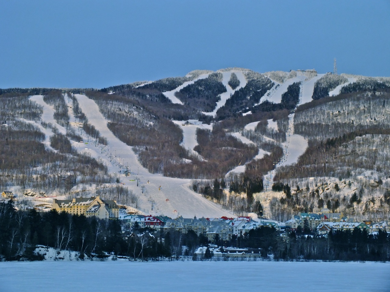 www.tremblant360.com photo. All rights reserved.