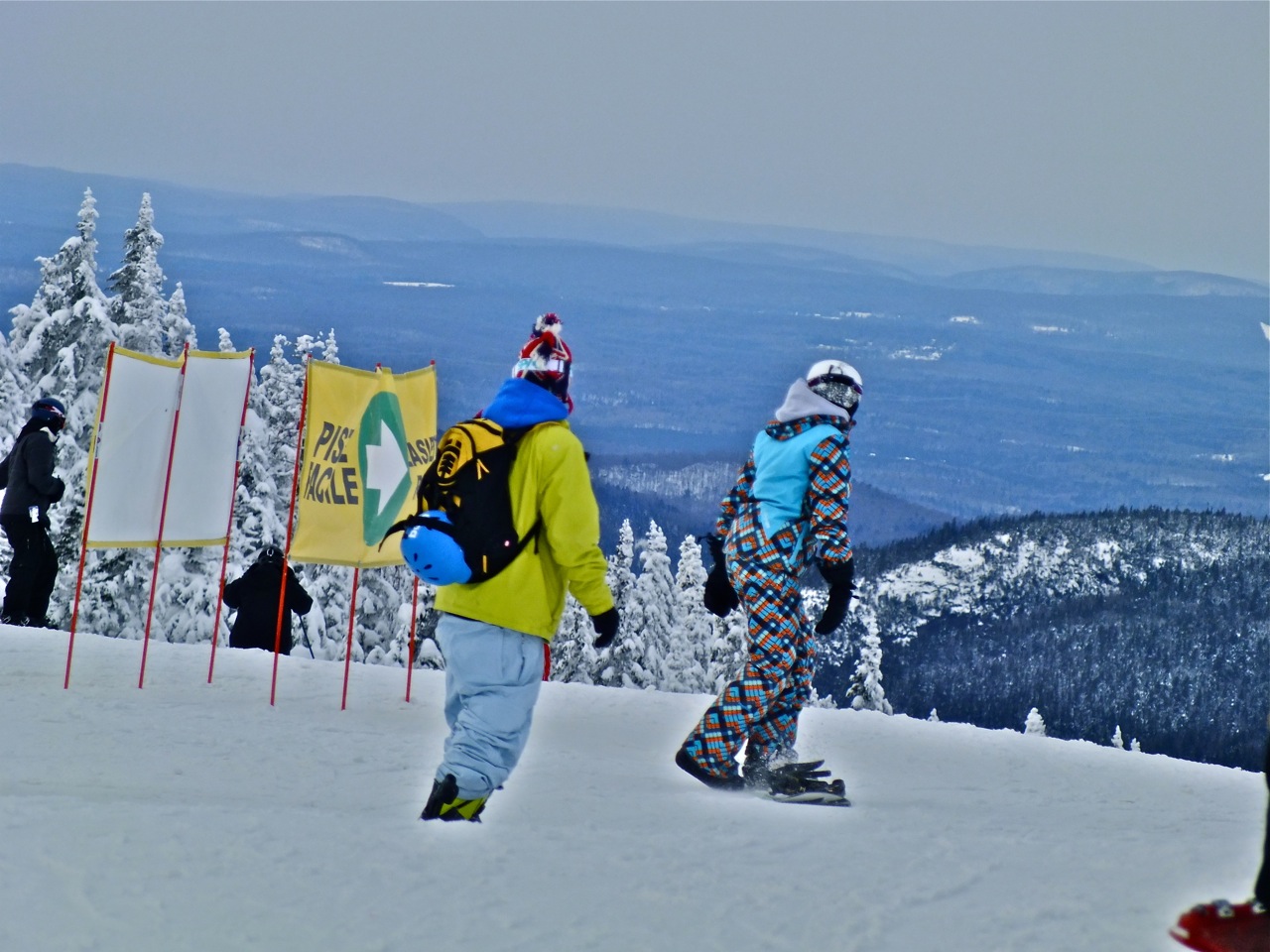 www.tremblant360.com photo. All rights reserved.