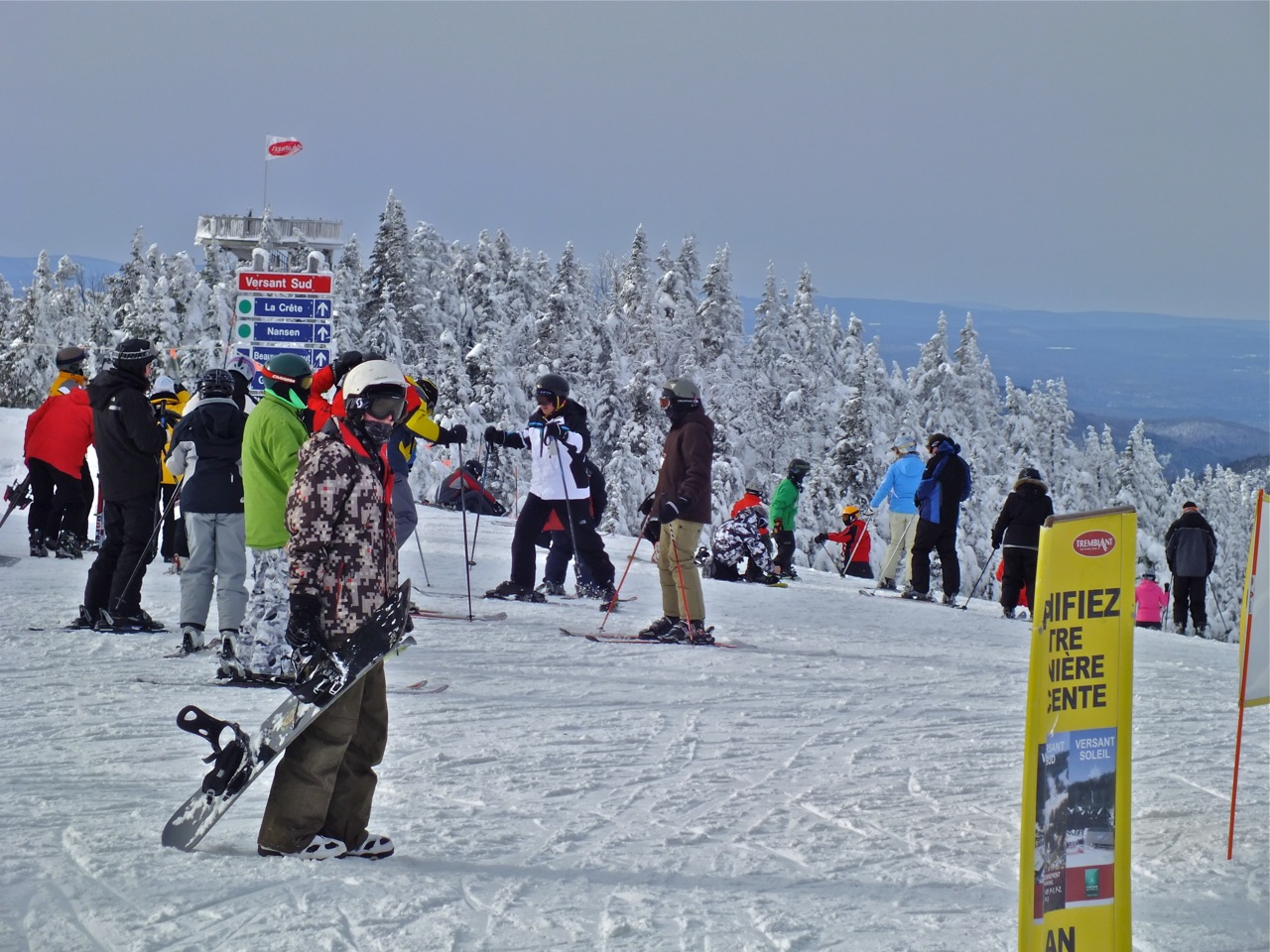 www.tremblant360.com photo. All rights reserved.