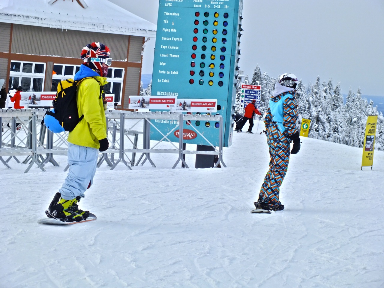 www.tremblant360.com photo. All rights reserved.