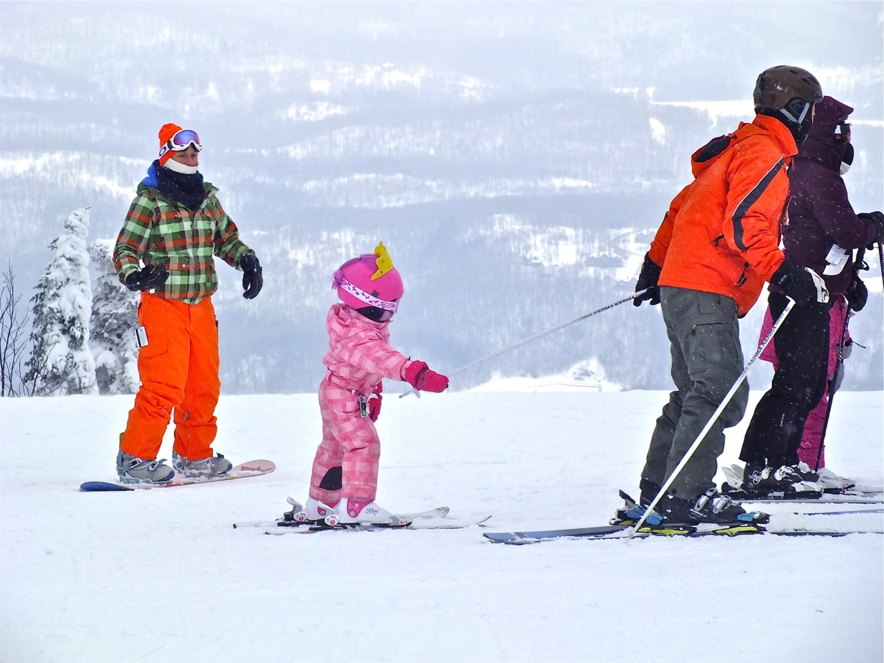 www.tremblant360.com photo. All rights reserved.