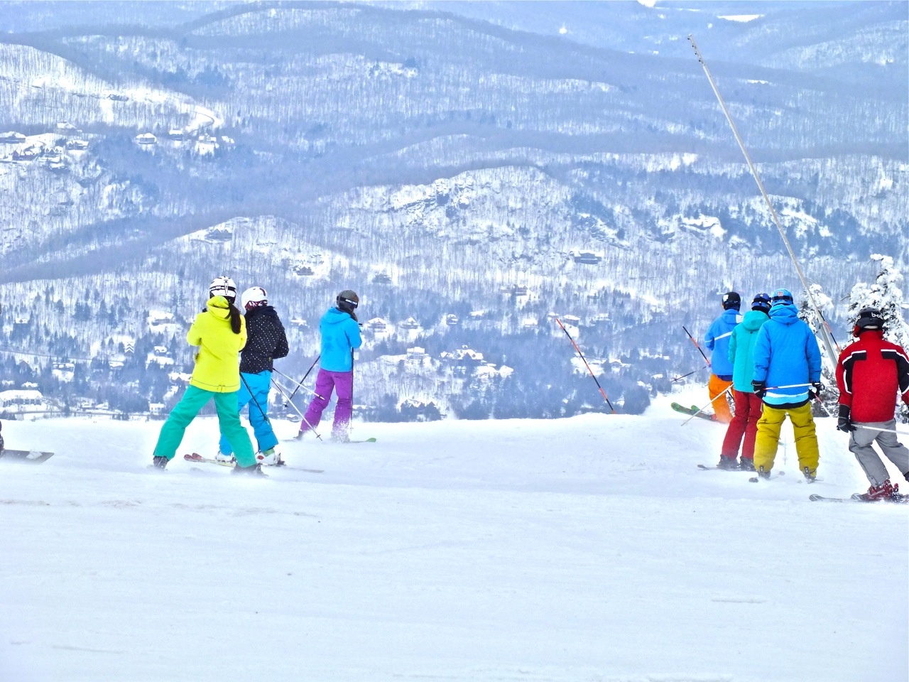 www.tremblant360.com photo. All rights reserved.