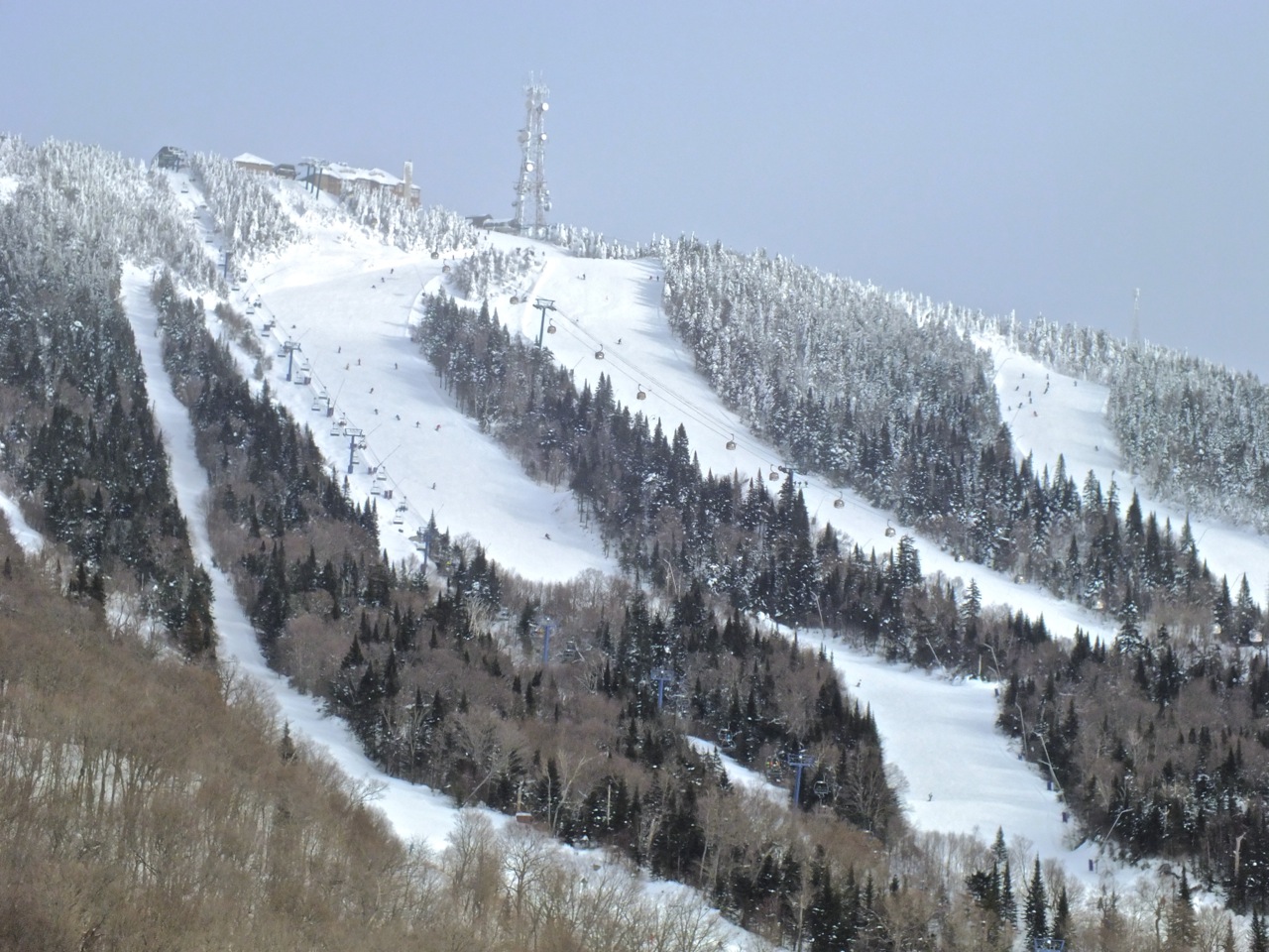 www.tremblant360.com photo. All rights reserved.