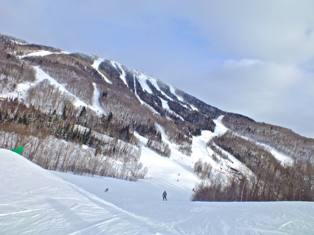 www.tremblant360.com photo. All rights reserved.