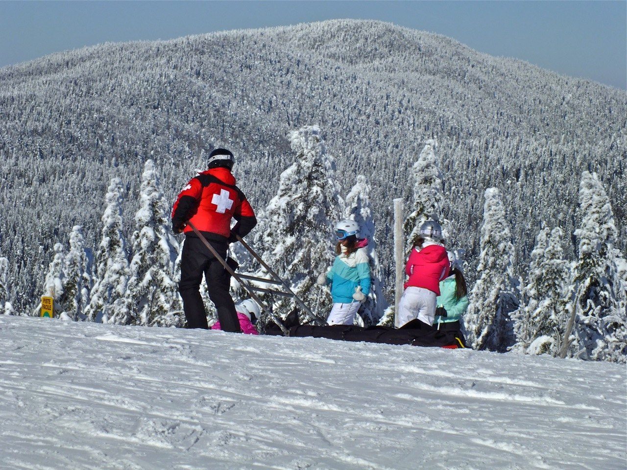 www.tremblant360.com Photo. All rights reserved.